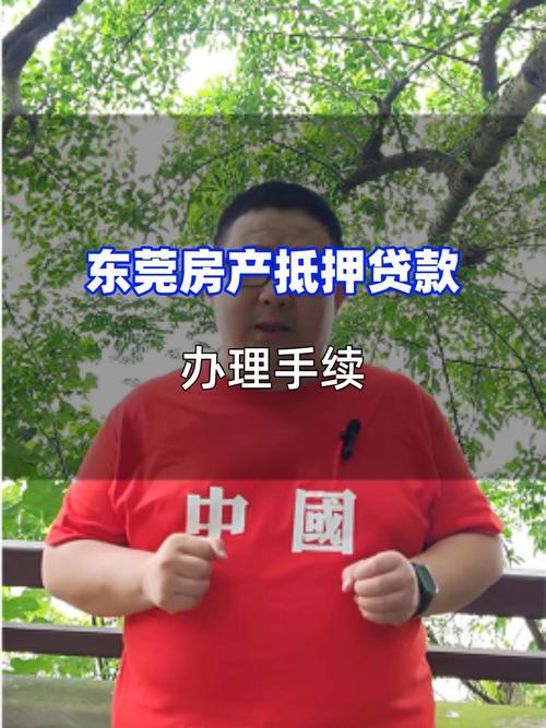 东莞凤岗房产抵押贷款快速审批安全可靠(东莞凤岗商品房)